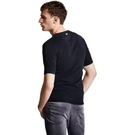 Schiesser Revival T-Shirt schwarz XXL