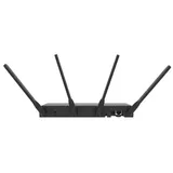 MikroTik RB4011iGS+5HacQ2HnD-IN - Wireless Router - 10 GigE - 802.11a/b/g/n/ac -