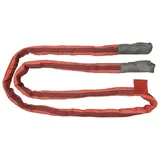 TECTOR Abschleppschlinge 84556 35000 kg Polyester Länge 4 m