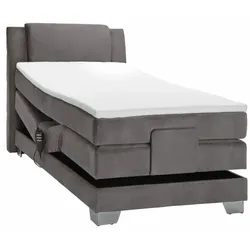 Esposa Boxspringbett BERLIN - LF ca. 100,00x200,00