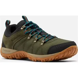 Columbia Peakfreak Venture Lt Wanderschuhe - Nori / Deep Wave - EU 43