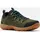 Columbia Peakfreak Venture Lt Wanderschuhe - Nori / Deep Wave - EU 43