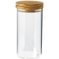 Berard mit Olivenholzdeckel, 900 ml, 20 cm | LBH