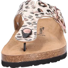 TAMARIS Pantolette Beige 40