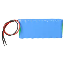 Akkuman Akkupack 4,8V 1600 mAh 4 St.