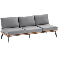 Niehoff Serra 3-Sitzer Sofa