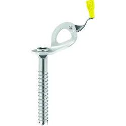 Petzl Laser Speed yellow 13 cm