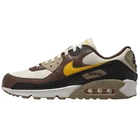 Nike FD5810-201 Nike Air Max 90 Gore-TEX Herren Cacao Wow/LT Orewood BRN-Khaki-Black EU 46