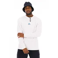 Nike ACG Lungs vêtement running homme déstockage - Blanc