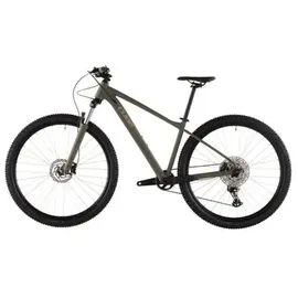 Cube Aim SLX 2026 27,5 Zoll RH 44 cm grün