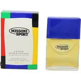 Tonino Lamborghini Missoni Sport Rasierwasser Lotion 50ml