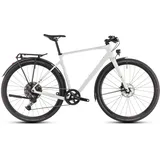Cube Nulane C:62 SLX FE Grau Modell 2025