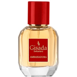 Gisada Ambassadora Eau de Parfum 50 ml