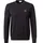 Lacoste Rundhalspullover Blau M