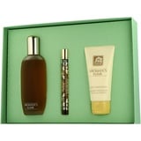 Clinique Aromatics Elixir - Set mit Body Smoother + Travelspray