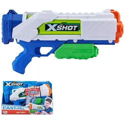ZURUTM Wasserpistole mehrfarbig