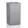 LECHUZA Canto Stone high 30 Komplettset 30 x 30 x 56 cm steingrau