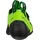 La Sportiva Skwama Vegan black/flash green 38