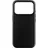 Nomad iPhone 17 Pro Modern Case schwarz