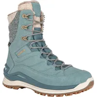 Lowa Calceta EVO GTX Ws eisblau/taupe - 39