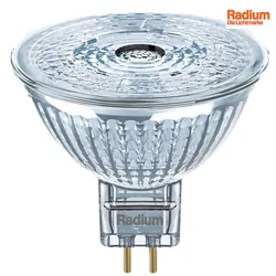 RADIUM LED ESSENCE NV-RetroFit, RL-MR16 50 840/WFL RA43819758