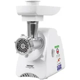 Zelmer ZMM 5801P Zosia Silber