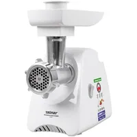 Zelmer ZMM 5801P Zosia Silber