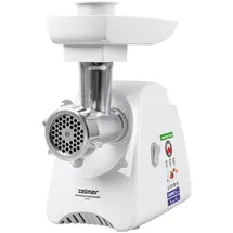 Zelmer ZMM 5801P Zosia Silber