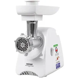 Zelmer ZMM 5801P Zosia Silber