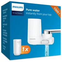 Philips AWP3703/10 Filtration am Wasserhahn