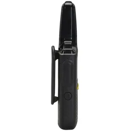 Motorola XT185 radio Schwarz