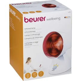 Beurer IL 35 Infrarot-Wärmelampe