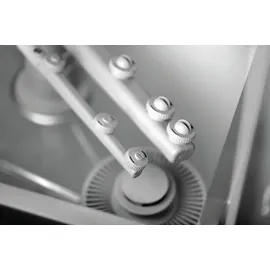 Bartscher Spülmaschine US C500 LPR