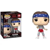 Funko POP! Vinyl Figur Television Stranger Things Eleven with Bandana