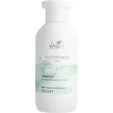 Wella Professionals Nutricurls Shampoo 250 ml