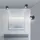 neuhaus pure Oculis (LED) 1, Ø 15cm H: 8cm schwarz
