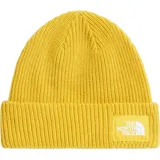 The North Face Salty Lined Beanie pigment yellow (NO7) OS