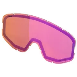 Pyro FM Pink-Klar Ersatz-Scheibe