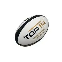 Rugbyball Gilbert Finale TOP 14 Innovo Finale 2024 5