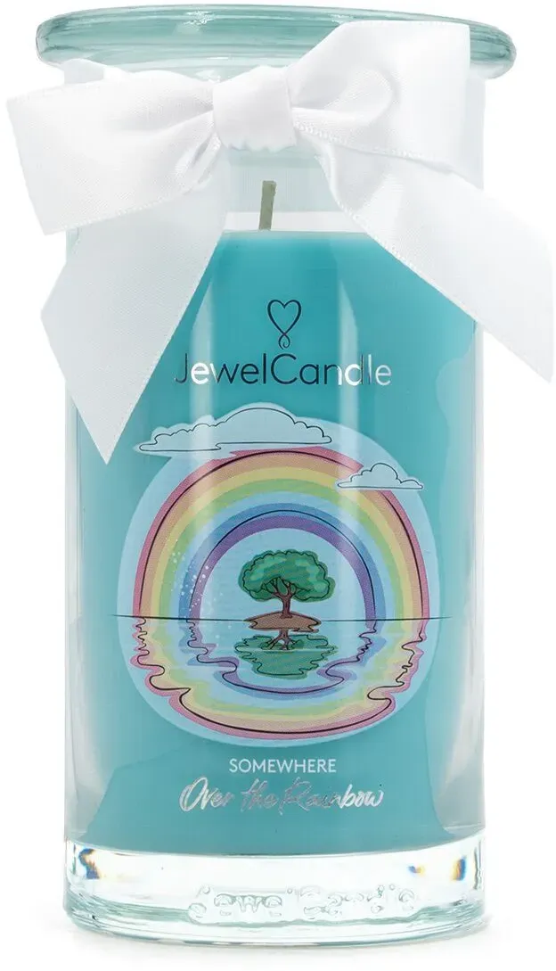 Somewhere Over The Rainbow (Halskette) 400g