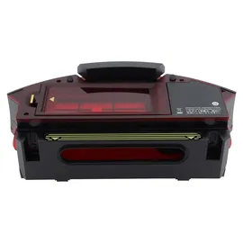 IROBOT Staub Container High Capacity Bin R980 4482326 Schwarz
