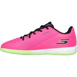 SKECHERS JR CRIB IC Pink 30