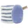 Waschies Abschminkpads 6er- Set Cornflower