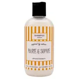 JUSTUS SYSTEM Marie & Sophie Shampoo Mandelblüte 250 ml
