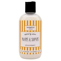 JUSTUS SYSTEM Marie & Sophie Shampoo Mandelblüte 250 ml
