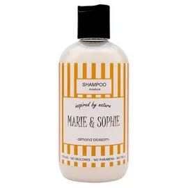 JUSTUS SYSTEM Marie & Sophie Shampoo Mandelblüte 250 ml
