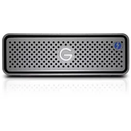 SanDisk G-Drive Pro 4 TB USB 3.2 SDPH51J-004T-MBAAD