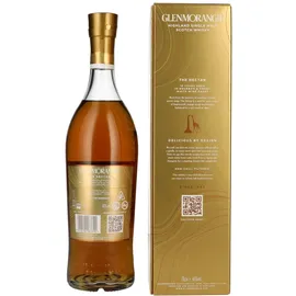 Glenmorangie The Nectar 46% vol 0,7 l Geschenkbox