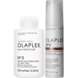Olaplex Bundle No. 3 + No. 9
