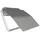 kwc aquarotter gmbh KWC Wc-rollenhalter, RODAN, Edelstahl, 135x130x25mm, Aufputz,